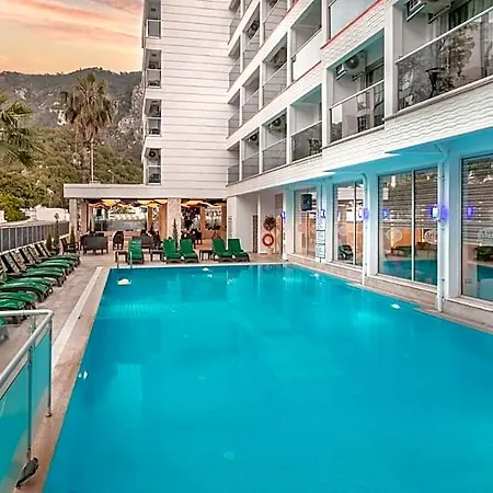 Hotel Arbatt Marmaris