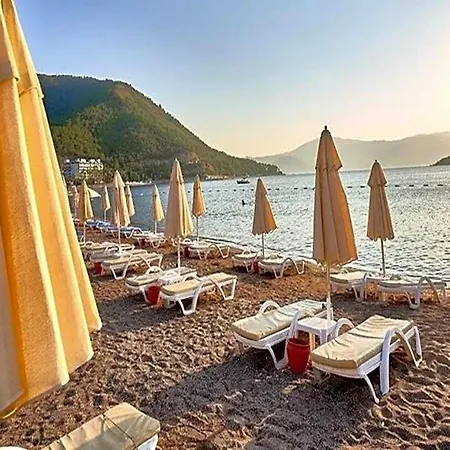 Arbatt Marmaris Hotel