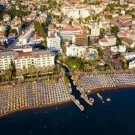 Hotel Arbatt Marmaris