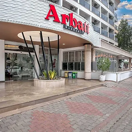 Arbatt Marmaris Hotel 4*
