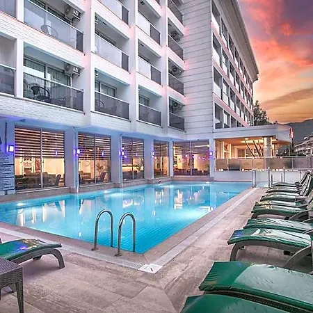 Arbatt Marmaris Hotel 4*