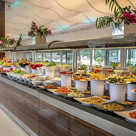 Arbatt Marmaris Hotel