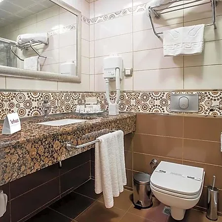 Arbatt Marmaris Hotel