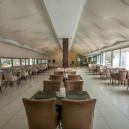 Arbatt Marmaris Turunc