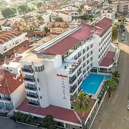 Arbatt Marmaris Hotel