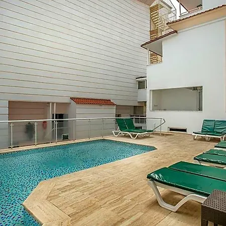 Hotel Arbatt Marmaris Turunç