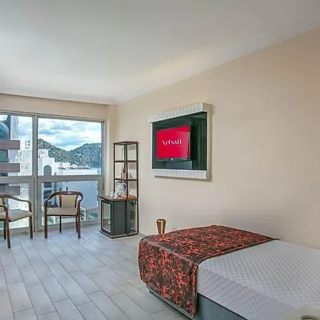 Arbatt Marmaris Hotel Turunc