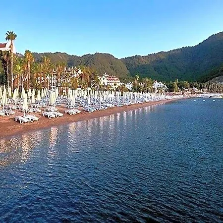 Hotel Arbatt Marmaris 4*