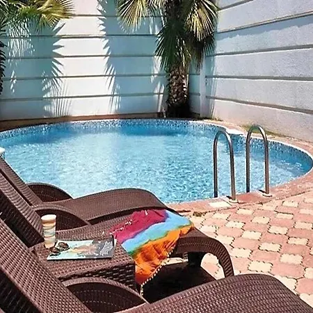 Arbatt Marmaris Hotel