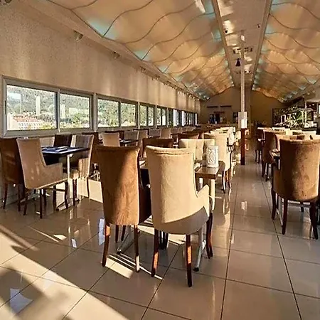 Hotel Arbatt Marmaris