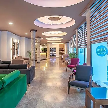 Hotel Arbatt Marmaris