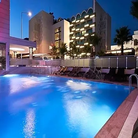 Arbatt Marmaris 4* Turunc