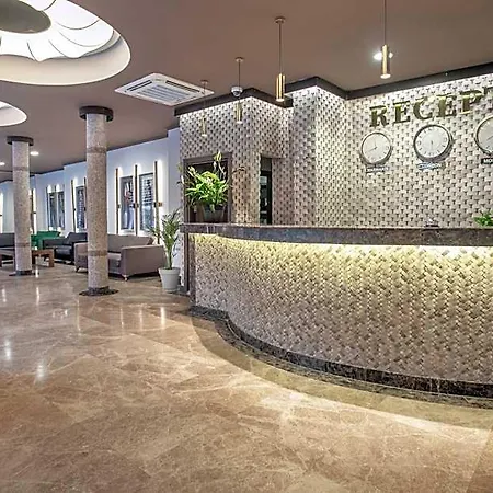 Arbatt Marmaris Hotel