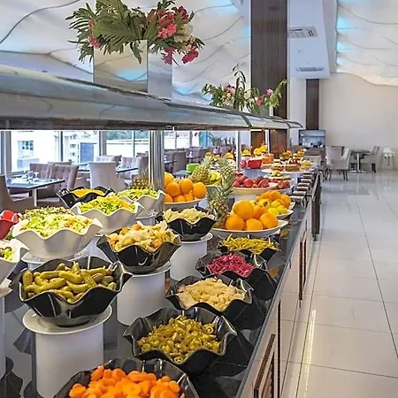 Arbatt Marmaris Hotel 4*