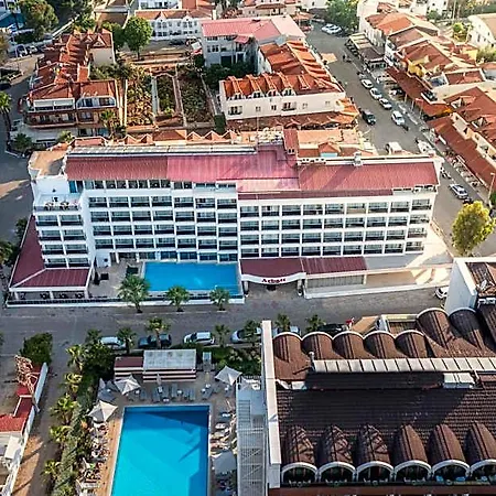 Arbatt Marmaris Hotel