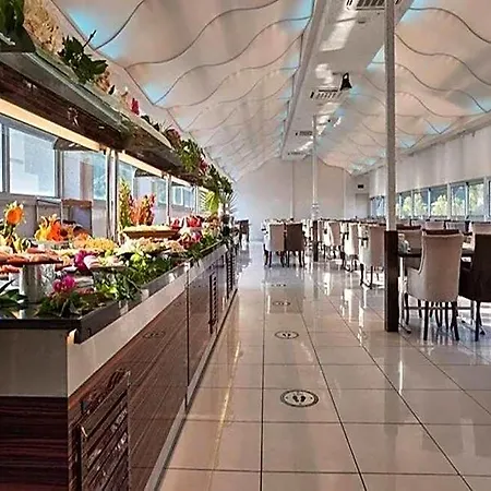 Hotel Arbatt Marmaris
