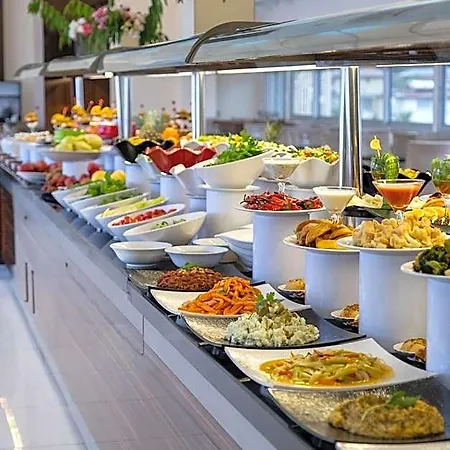 Arbatt Marmaris Hotel
